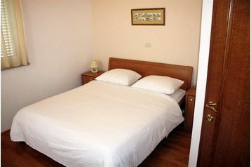 Kroatien Privát Savudrija, Exterieur